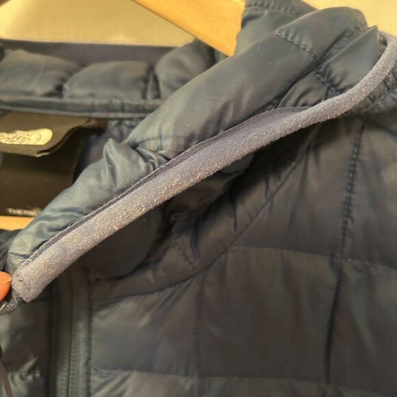 North Face Winter Jacket - Thermoball Eco - Picture 7 of 8